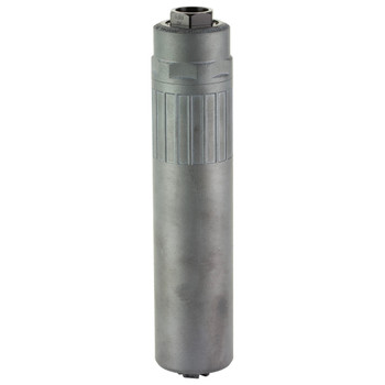 ALLEYCAT 762 INCONEL 718 QD BLK