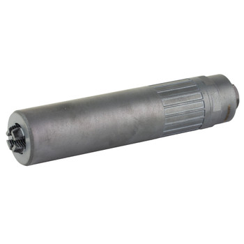 ALLEYCAT 762 INCONEL 718 QD BLK