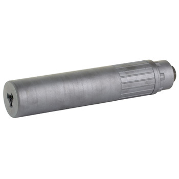 ALLEYCAT 308 INCONEL 718 QD BLK