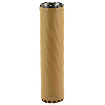 ANECHOIC ANECHOX 45 SPRSR 45CAL FDE