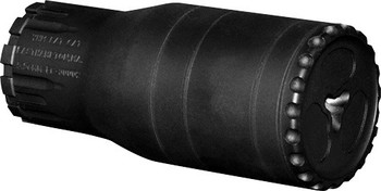 WITH SRX MOUNTYHM FAT CAT 5.56 SUPPRESSOR 