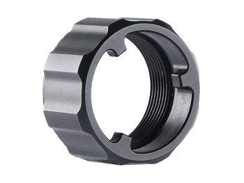 DEADAIR DA010 COMPRESSION NUT KEYMO&KEYMICRO ADPT