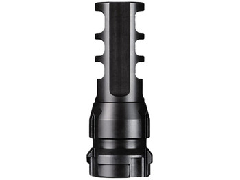 Dead Air DA161 KeyMo Muzzle Brake 5/8"-24 Threads 45 Cal