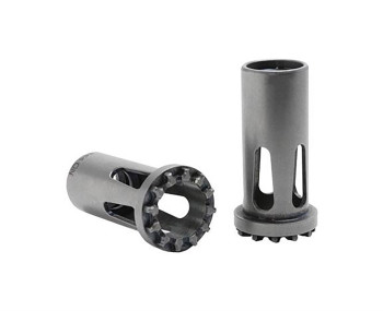 SUPPRESSOR PISTON 9MM 1/2-28 TPI