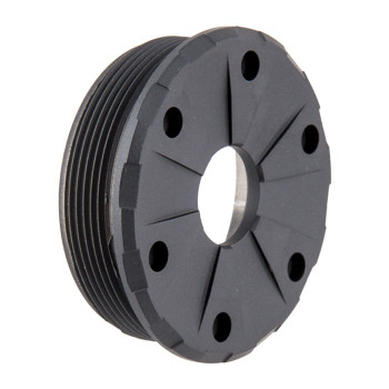 HYBRID 9 FRONT CAP