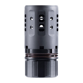 PYRO 2.0 ENHANCED MUZZLE BRAKE QUICK DETACH