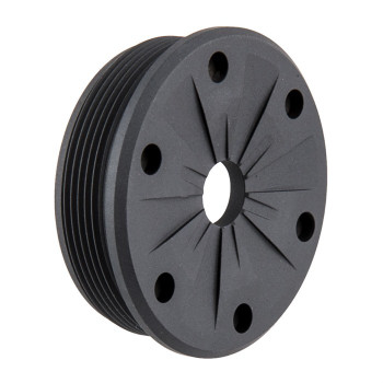 OMEGA 556 BASIC FRONT CAP