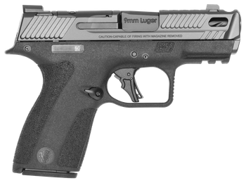 S&W PC M&P9 SHLDX 14270 CARRY CMP 9M 3.6 TS 13/15R