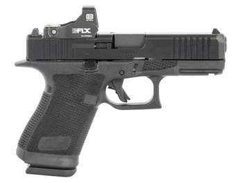 GLK P6195E201 G19 9MM G6 ORS EOTECH 10R
