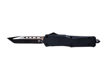 TEMP L3-BR-23-1 LRG G3 ZINC BLK RUBBER TANTO