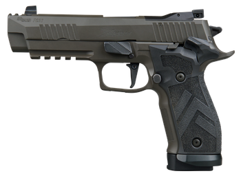 SIG 226X59LEGIONSAO10 P226 9MM 4.4 10R COMP                                                                                                                                                             