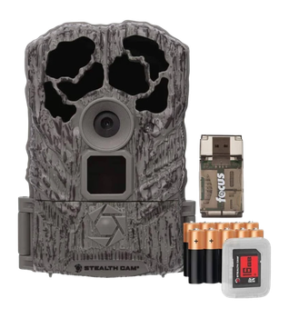 STEAL STC-BT18K      BROWTINE CAM 18MP   COMBO