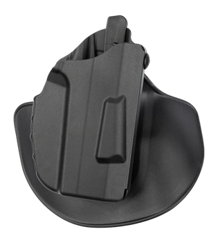 SAF 7378-38327-412  7378 OWB ALS GLOCK 21 SLT  LH