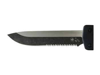 TEMP S3-BR-63-1 SML G3 ZINC BLK RUBBER DROP SER