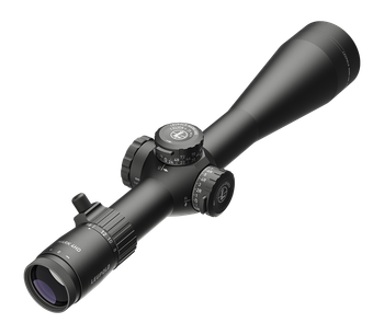 LEU 188485 MK-4HD  8-32X56   M1C3 SF FFP PR2 MOA