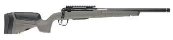 Savage Arms 32951 110 Carbon Hunter 350 Legend 18" Flat Dark Gray Synthetic Stock, Right Hand                                                                                                           