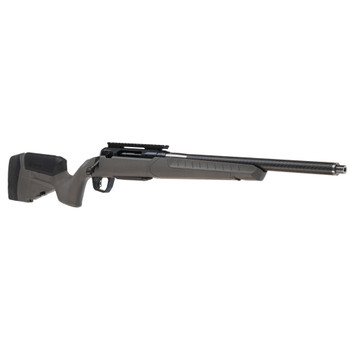 SAV 110 CRBN HNTR 6.5PRC 20" 2RD GRY