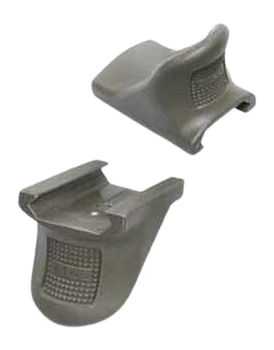 LARUE LT711-ODG    TACT HANDSTOP 2-PIECE ODG
