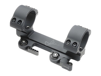 LARUE LT913-1.535-20-30 1.535"INLINE MOUNT 30MM