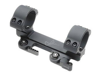 LARUE LT913-1.535-20-30 1.535"INLINE MOUNT 30MM