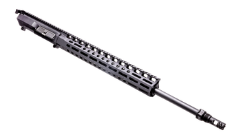 LARUE LT-018    22" 6.5CRD MATCH GRADE UPPER