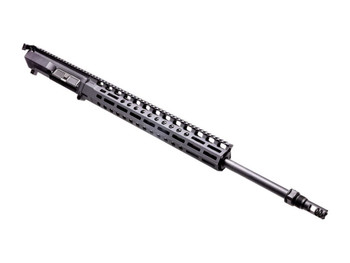 LARUE LT-018 22" 6.5CRD MATCH GRADE UPPER