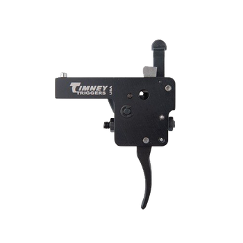 TIMNEY 610           MOSSBERG LBA LA (1.5-4) ADJ