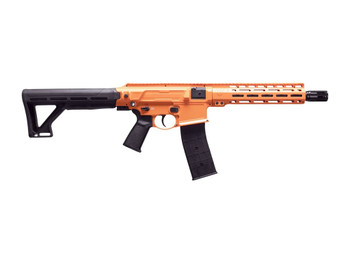 UMA 2292328 P2P DEFENSOR 68C .68 ORANGE/BLK