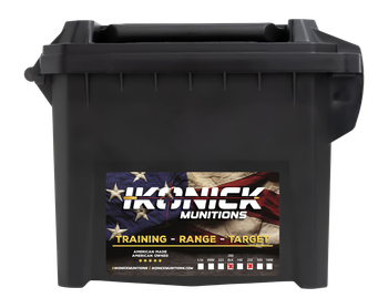 IKONICK IU-300-147FM-C250 300BO 147GR FMJBT 250RDS