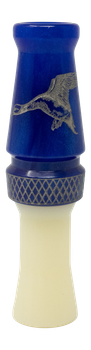 POWERCALL 21650 BEAU BROOKS HYBRID DUCK CALL