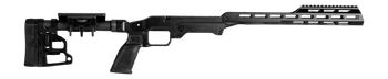 MDT 115064BLK CHASSIS LSS GEN3 RUG AM AR RH TACT