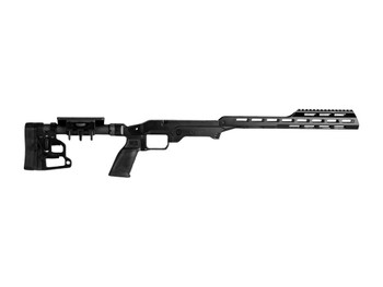 MDT 115064BLK CHASSIS LSS GEN3 RUG AM AR RH TACT