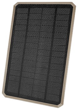 MOU MFA-15110 6V FEEDER SOLAR PANEL                                                                                                                                                                     