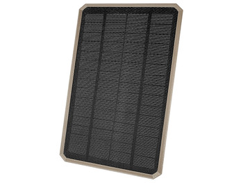 MOU MFA-15110 6V FEEDER SOLAR PANEL