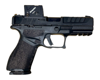 Springfield Armory EC9409BCOA Echelon  9mm Luger 18+1 4"                                                                                                                                                