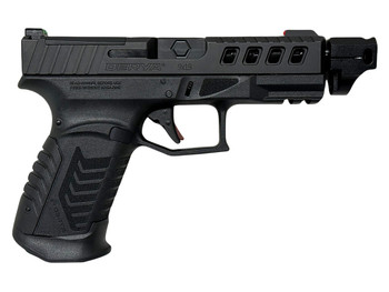 DERYA 10L.DY9.COMP.US DY9 COMP 9MM 4.64 10RD