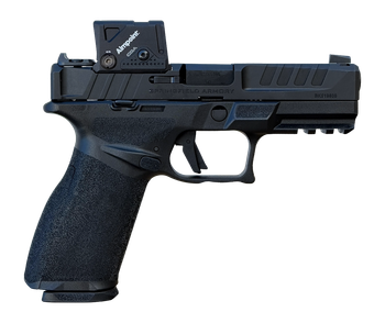 Springfield Armory EC9409BFCCOA Echelon  9mm Luger 18+1 4"                                                                                                                                              