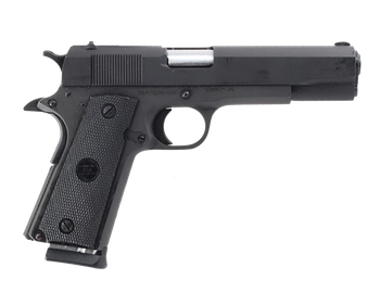 ROCKI 57250 M1911A1 GI STD FS 9MM                                                                                                                                                                       