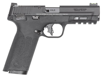 Smith & Wesson 14313 M&P 22x 22 LR 10+1 4.10