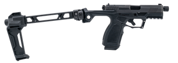 Taurus 1-GX4CRP941-SIWB GX4  Compact Frame 9mm Luger 15+1 3.70" Stainless Steel Barrel, Alloy Steel Optic Ready/Serrated Slide, Stainless Steel Frame                                                   