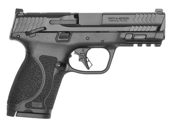 S&W M&P9 2.0 14277 *CA* 9MM 4 CMPCT OR 10R BLK