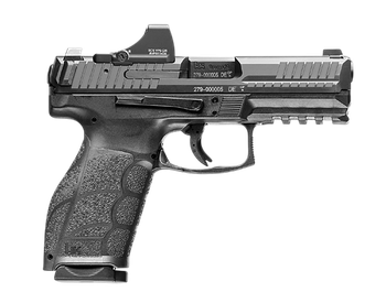 HK 81001214 VP9A1X   9MM  OE 4.09 SCS 2X15R