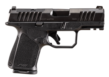 RMARTIN RM1SBLKOSP10CA      *CA*9MM  10/10 OSP BLK