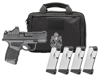 SPG HC931380BOSPPAC      HC 380 UDT     3    11/13
