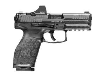 HK 81001215 VP9A1X 9MM OE 4.09 SCS 2X10R