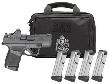 SPG HC9319BOSPCAPAC      HC 9MM UDT     3 *CA  10R