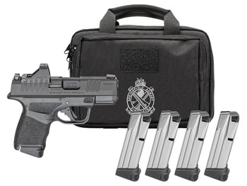 SPG HC9319BOSPCAPAC HC 9MM UDT 3 *CA 10R