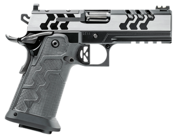 KIMBER 3500082 2K11 PRO ECLIPSE  9MM OR 4.25"  19R