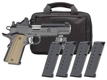 SPG PO9229AOSPAC 9M 1911 OPER UNT TRT 5 9R