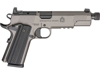 SPG POT9230TAOS 45 OPERATOR 1911 5 8R GRY